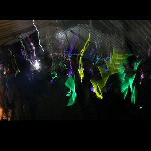 Run in the Rave