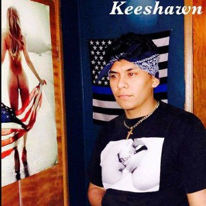 eMastered_Keeshawn Ft- Mogly - Brand New -Prod- By Ralph Phlaunel-