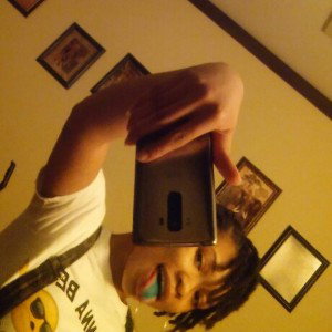 camo swag