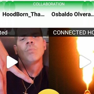 THIS IS FOR MY G's ft HoodBorn_Tha DoN 
