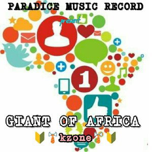 GIANT OF AFRICA 