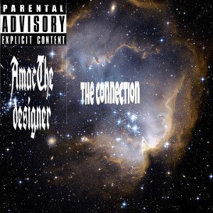 Amacthedesigner - Make It Official - Jazz Hip Hop Type Beat - 90BPM