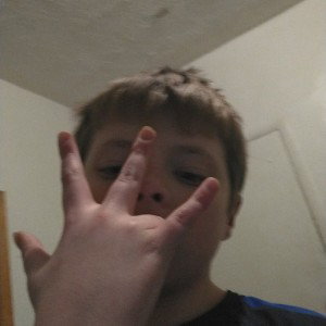 DOUBLE TROUBLE (Album RUTHLESS