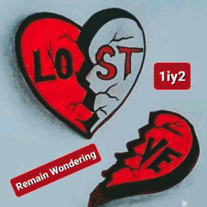 Remain Wondering