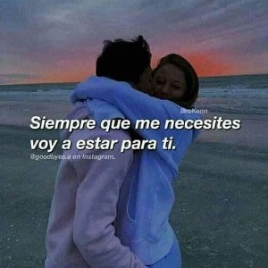Amor de mi vida 