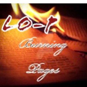 BurningPages