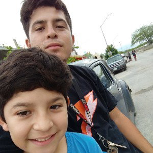 hermano