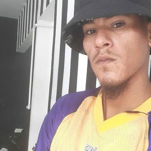 poeta de la calle