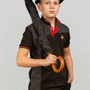 schoolboy