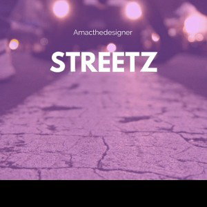 amacthedesigner streetz GQ The Beatsmith