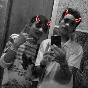 RB TaCiON R4M (ABHI)👿