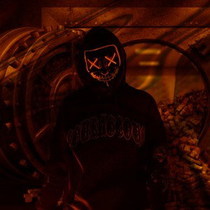 Dark  (Beat) 