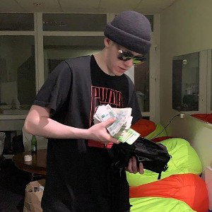 Backwood Boy Feat Promi--Underground