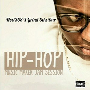 Noi368 X Grind Sıkı Dur Officall Audio 