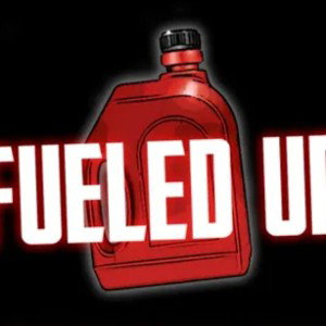 da stir - fueled up ft santana