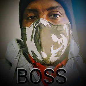BOSS/ COLLABO