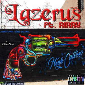 High Caliber ft. Airay