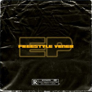 I$K¥ - FREESTYLE VENER #2 (DRILL) 