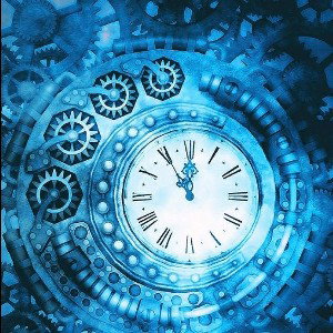 timeless attack - PanleftMusic