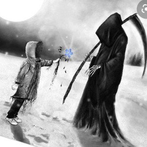😁Life N Death💀