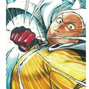 KyRuice - Saitama