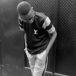 Happi boy