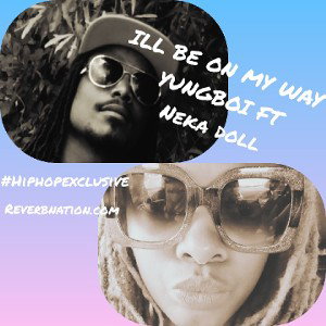yungboi - ill be on my way
