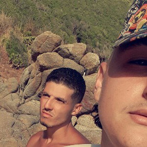 clash teboune