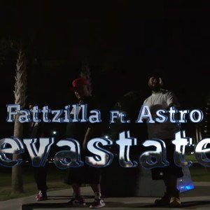Devastated ft Astro