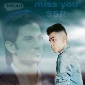 miss you Sushant
