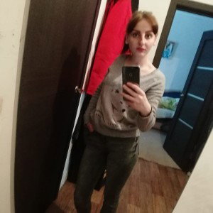 мама и детский дом