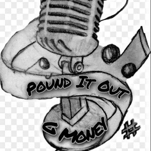 Pound It Out