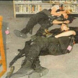 columbine especial audio