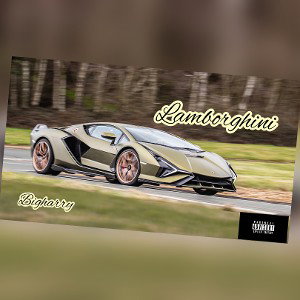 Lamborghini 