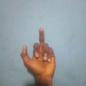 FUCK DEM