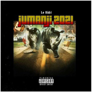 JUMANJI 21