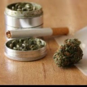 Drogue