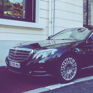🌟Wizard - Maybach