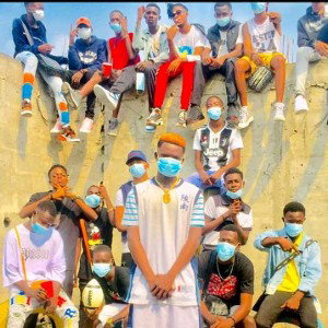 9K clash Toogari en plein face🇨🇲🎶🎵🎤🎧