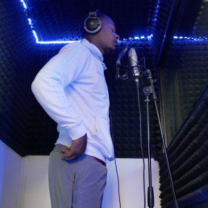 Shay Mac - Alone in my zone-High-Balanced