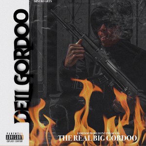 Dell Gordoo - Rap Cap