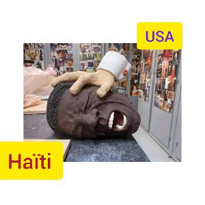haïti entro