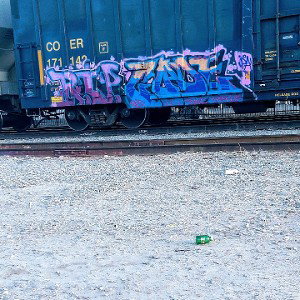 enter track is right 