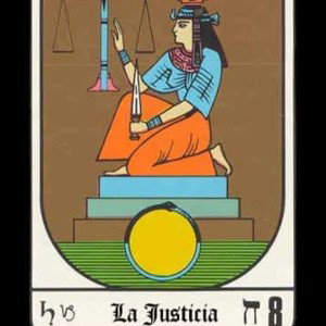 Justicia