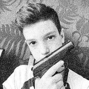 Baby любит кэш