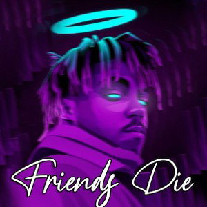 Friends Die