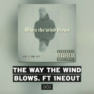 THE WAY THE WIND BLOWS 