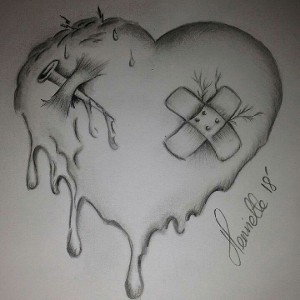 DEMON LOVE