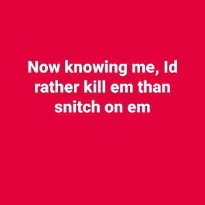 all yall fake