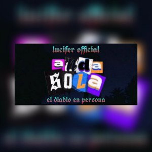 Anda Sola